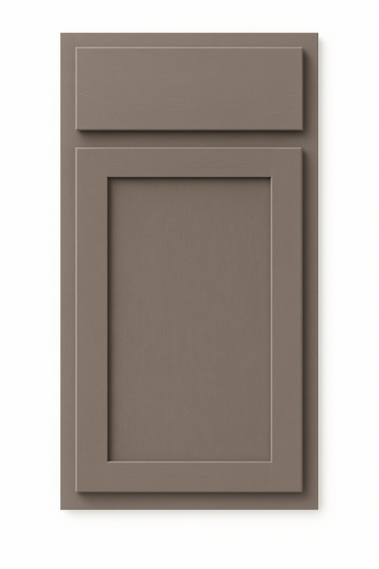 Touch Up Kit – Pewter 1468