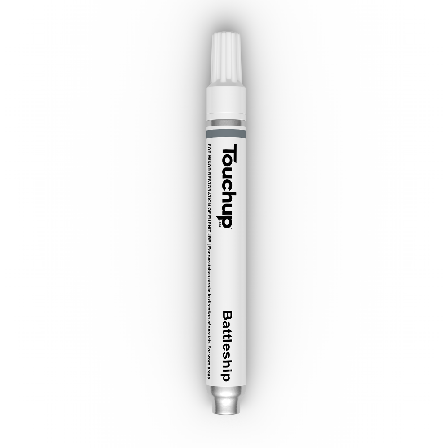 Wood Pigmented Paint Marker - Battleship 1469