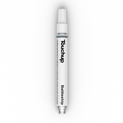 Wood Pigmented Paint Marker - Battleship 1469