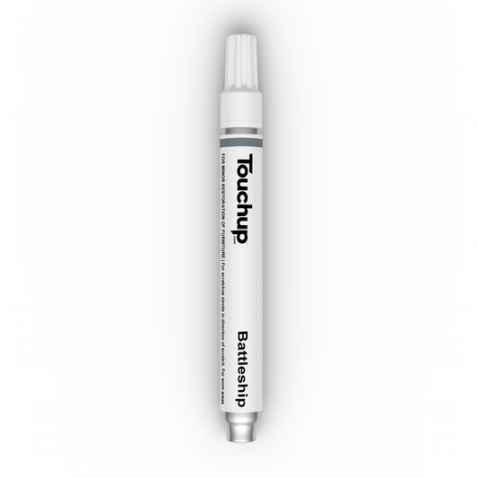 Wood Pigmented Paint Marker - Battleship 1469