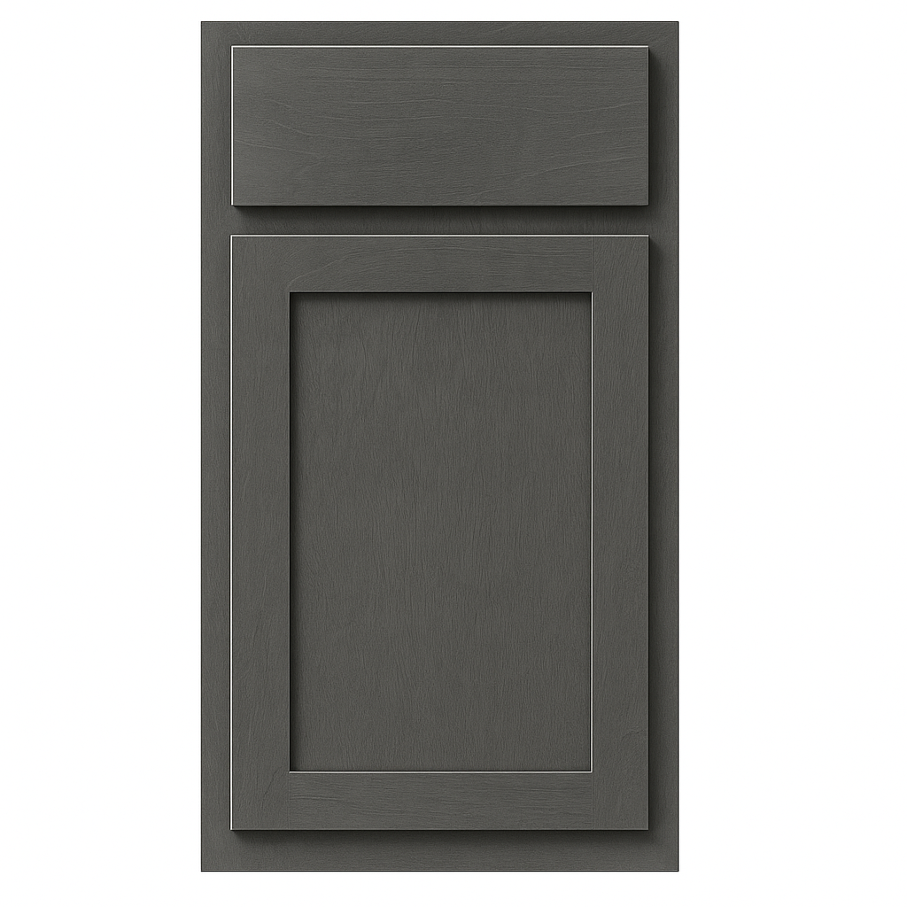 Wood Pigmented Paint Marker - Graphite 1470