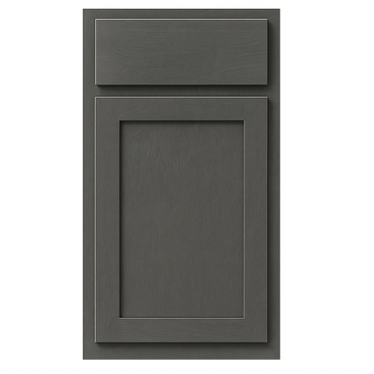 Wood Pigmented Paint Marker - Graphite 1470