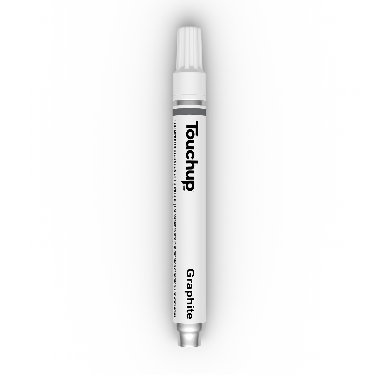 Wood Pigmented Paint Marker - Graphite 1470
