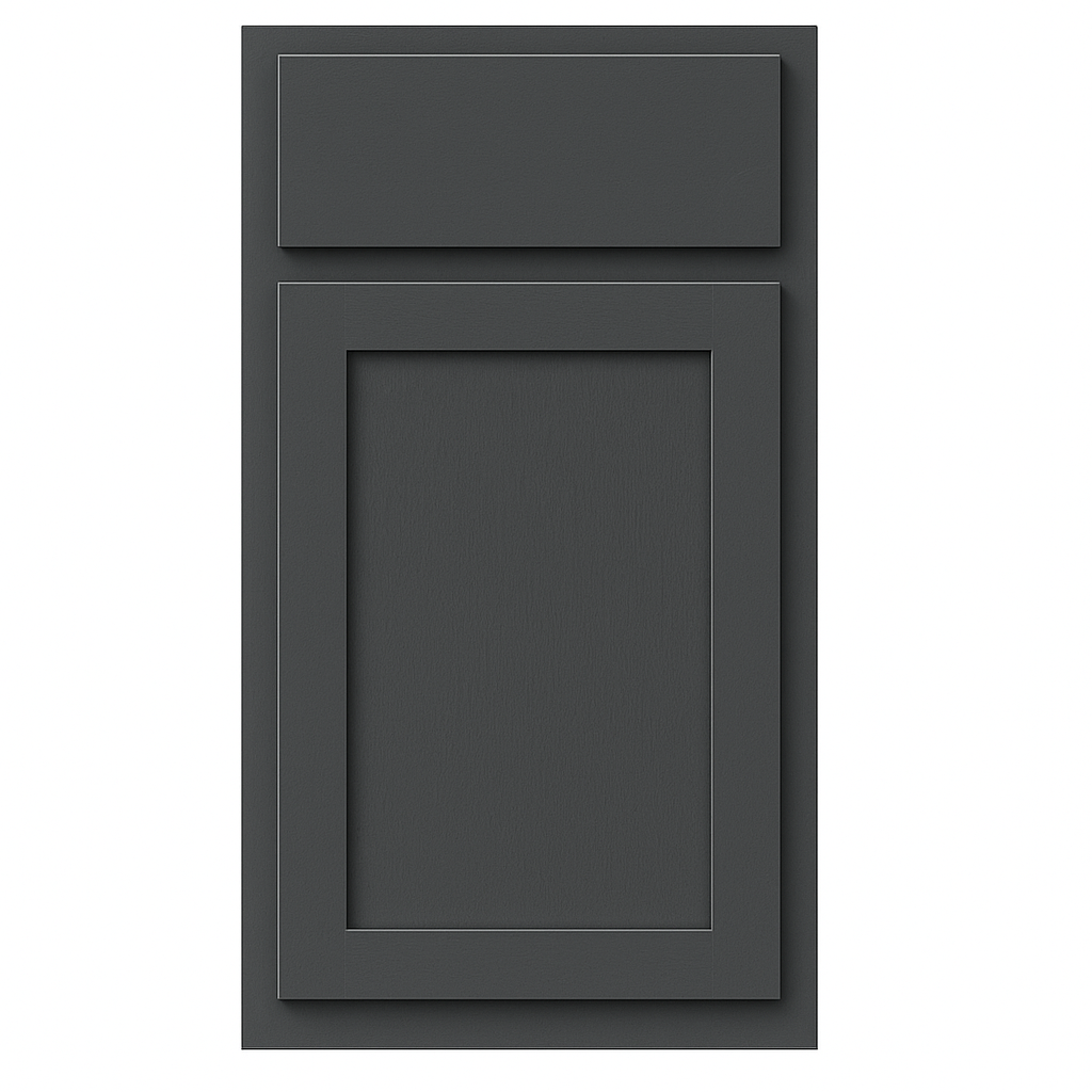 Wood Pigmented Paint Marker - Slate 1471