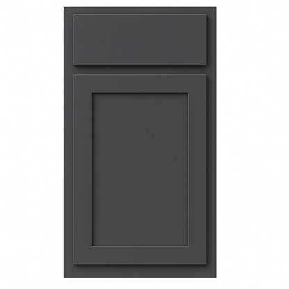 Wood Pigmented Paint Marker - Slate 1471