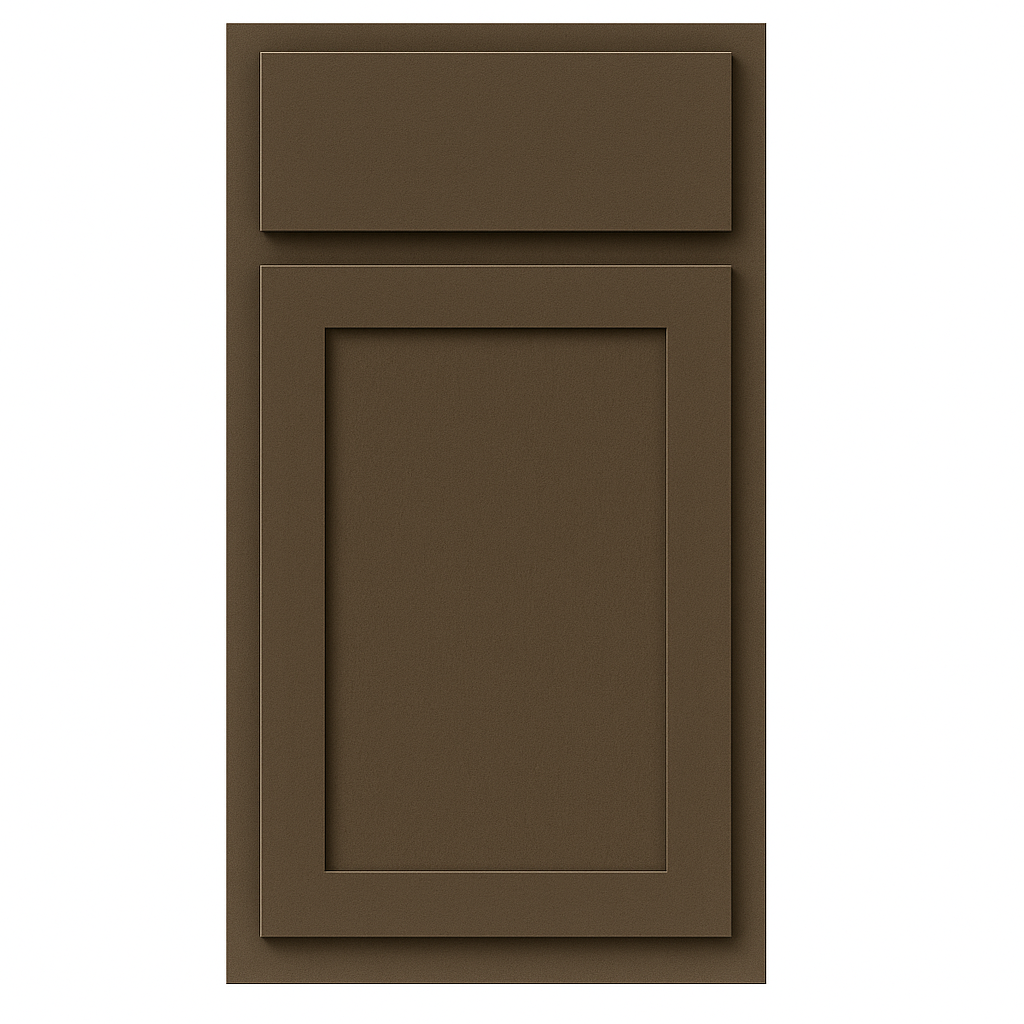 Wood Pigmented Paint Marker - Gunmetal 1473