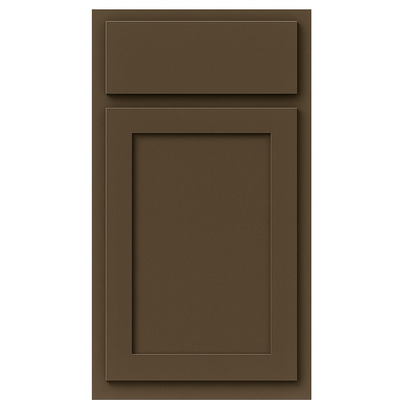 Wood Pigmented Paint Marker - Gunmetal 1473