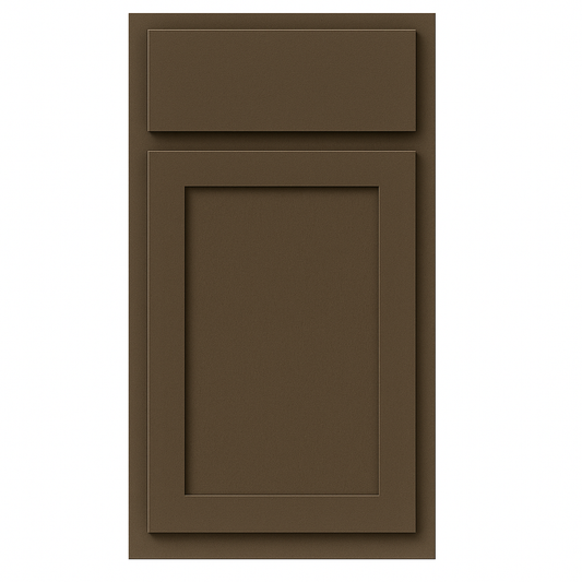 Wood Pigmented Paint Marker - Gunmetal 1473