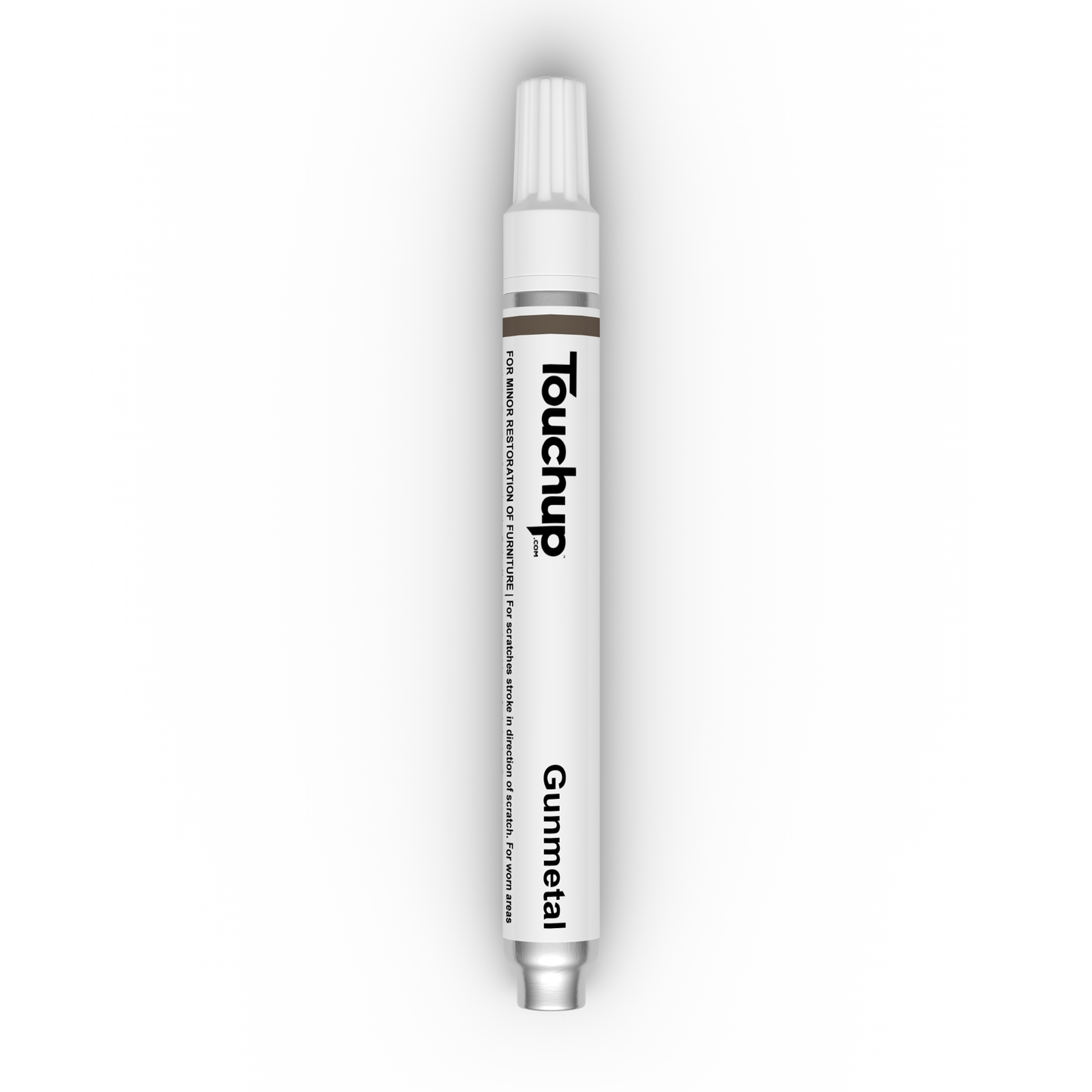 Wood Pigmented Paint Marker - Gunmetal 1473
