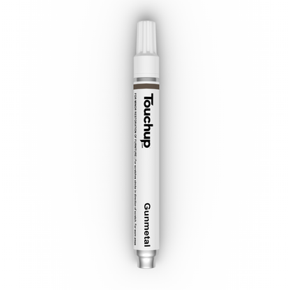 Wood Pigmented Paint Marker - Gunmetal 1473