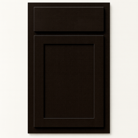 Wood Pigmented Paint Marker - Charcoal 1474