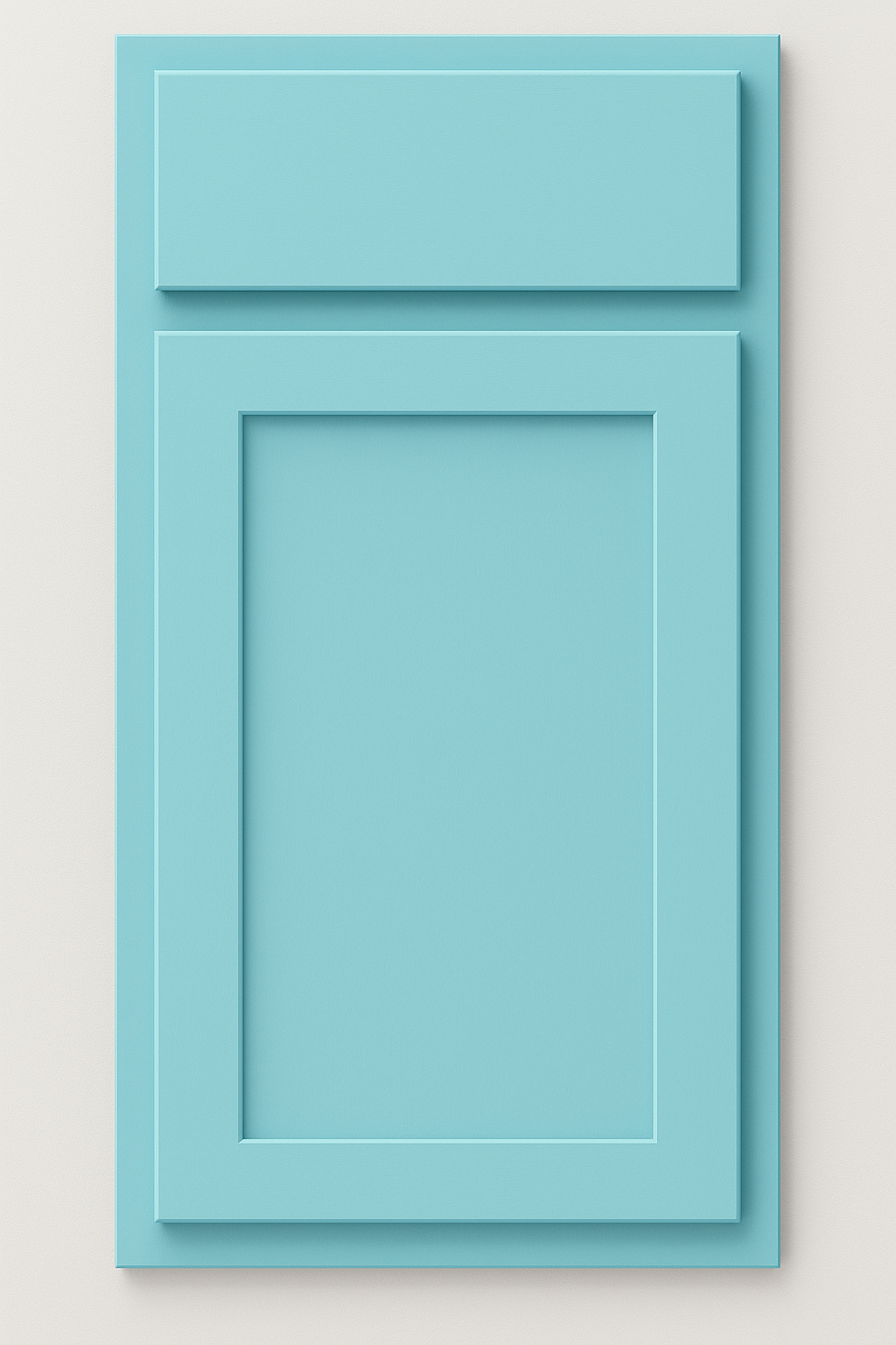 Wood Pigmented Paint Marker - Sky Blue 2031