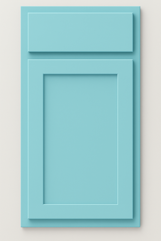 Wood Pigmented Paint Marker - Sky Blue 2031