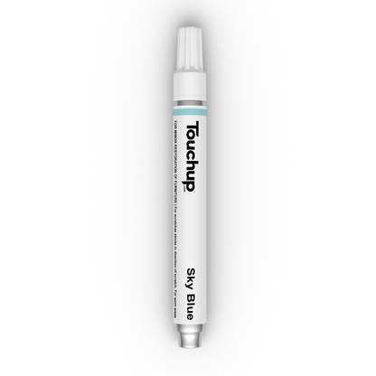 Wood Pigmented Paint Marker - Sky Blue 2031