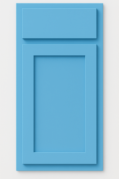 Wood Pigmented Paint Marker - Surf Blue 2034