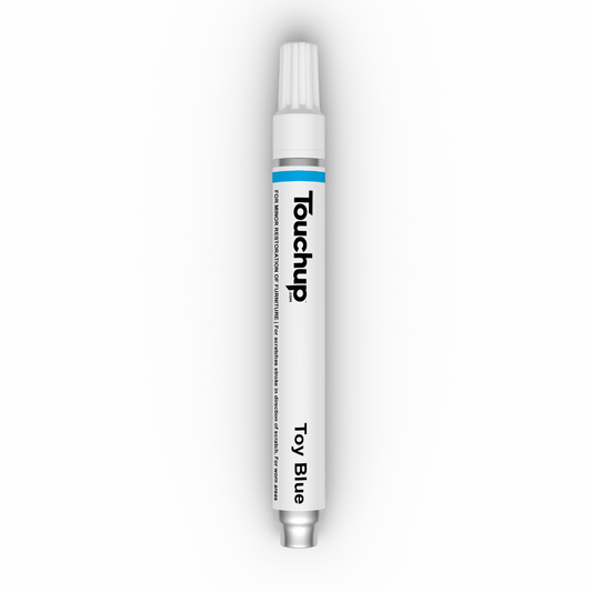 Wood Pigmented Paint Marker - Toy Blue 2088