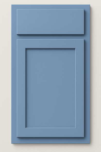 Wood Pigmented Paint Marker - Pale Blue 2099