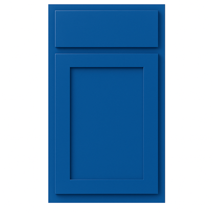 Wood Pigmented Paint Marker - Parker Blue 2300