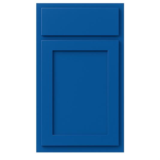 Wood Pigmented Paint Marker - Parker Blue 2300