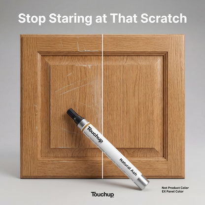 Wood Stain Marker - Burnt Umber 3023