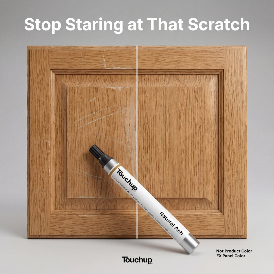 Wood Stain Marker - Medium Walnut Y110