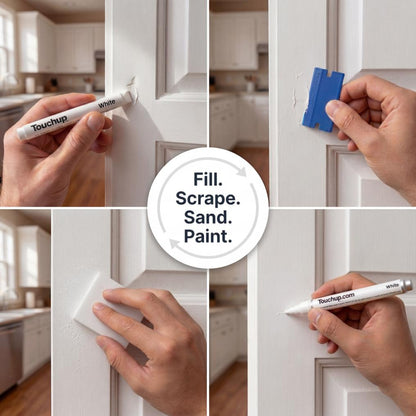 Touch Up Kit – Pebble 1465