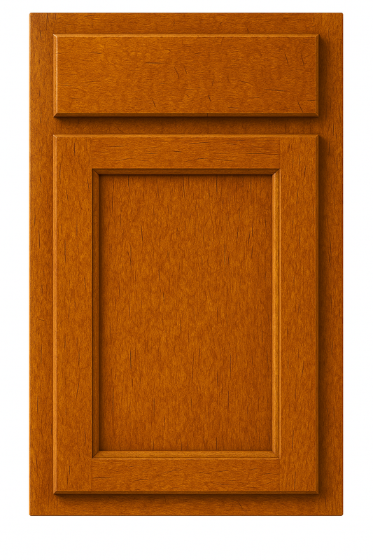 Wood Stain Marker - Amber 3001