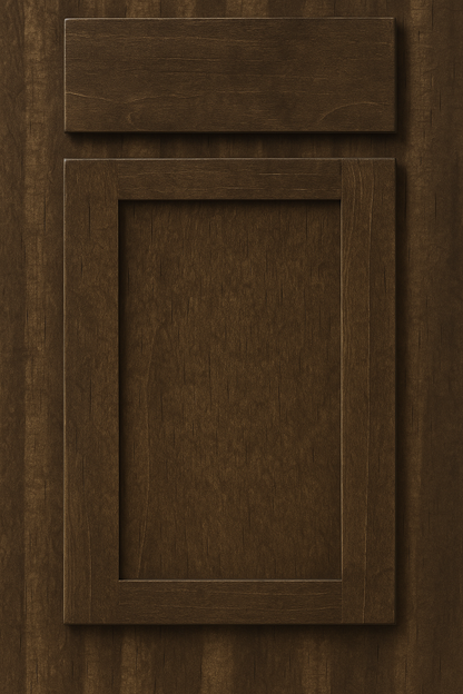 Wood Stain Marker - Cherry Brown 3004