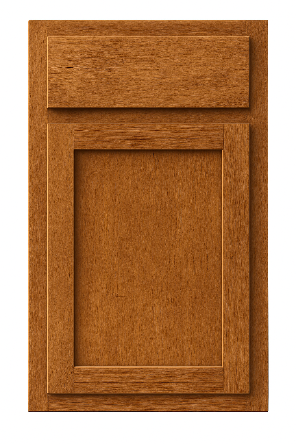 Wood Stain Marker - Burnt Umber 3023