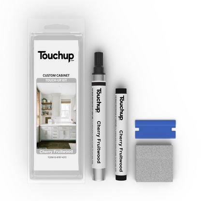 Touch Up Kit – Cherry Fruitwood 3025