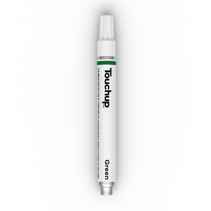 Wood Pigmented Paint Marker - Green 4000