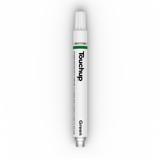 Wood Pigmented Paint Marker - Green 4000
