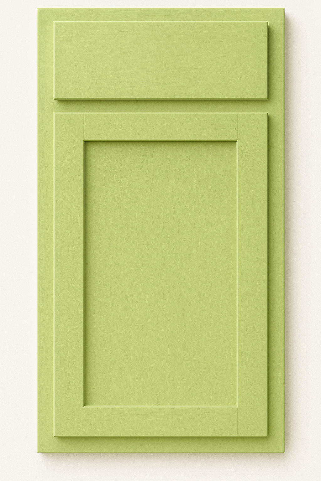 Wood Pigmented Paint Marker - Sea Grass 4049