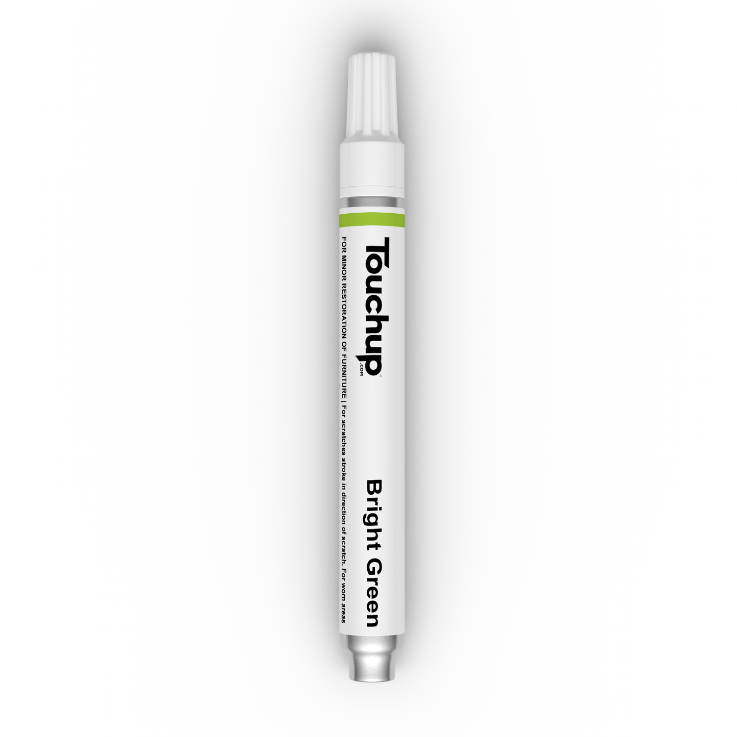 Wood Pigmented Paint Marker - Bright Green 4088