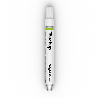 Wood Pigmented Paint Marker - Bright Green 4088