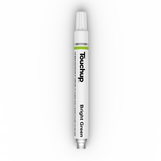 Wood Pigmented Paint Marker - Bright Green 4088