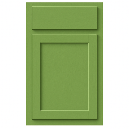 Wood Pigmented Paint Marker - Turtle Green 4089