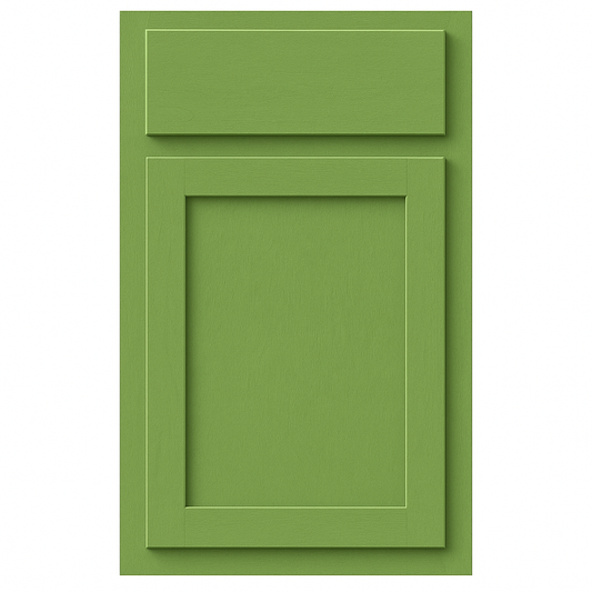 Wood Pigmented Paint Marker - Turtle Green 4089