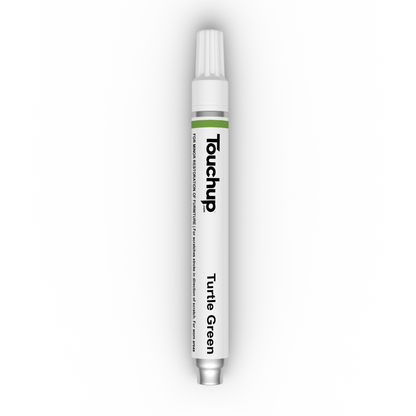 Wood Pigmented Paint Marker - Turtle Green 4089