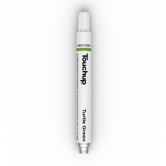 Wood Pigmented Paint Marker - Turtle Green 4089