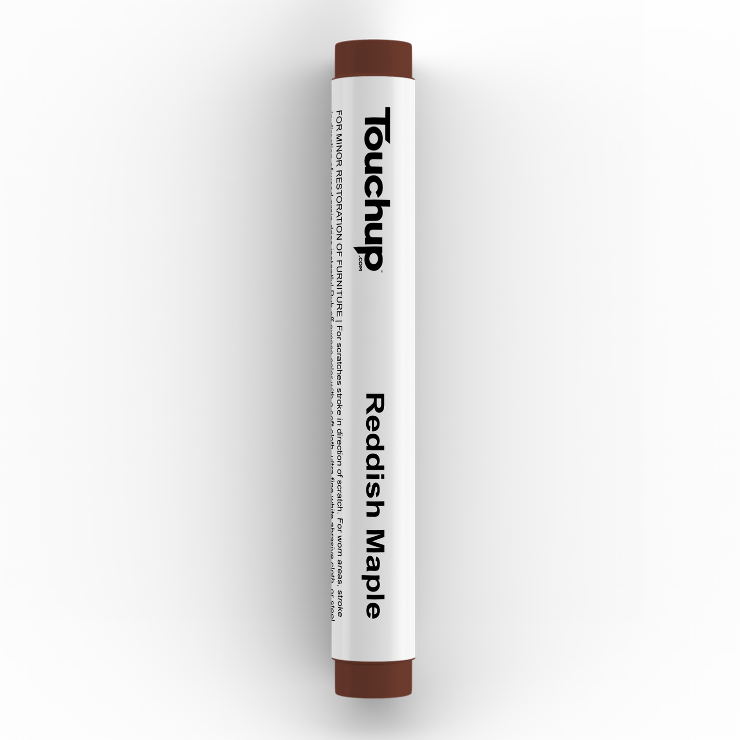 Wax Fill Stick - Reddish Maple 5004