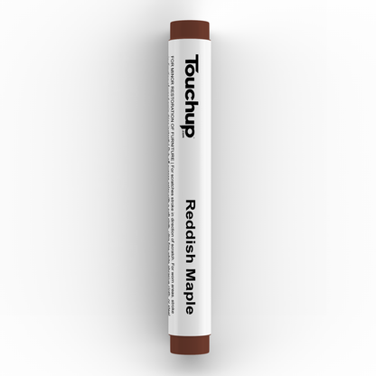 Wax Fill Stick - Reddish Maple 5004