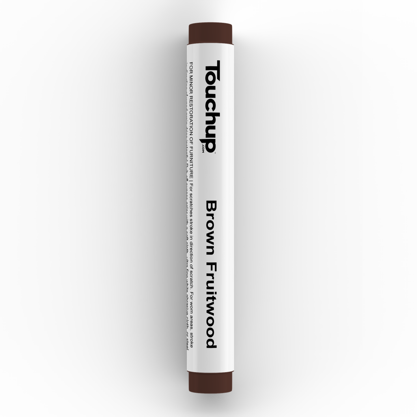Wax Fill Stick - Brown Fruitwood 5006