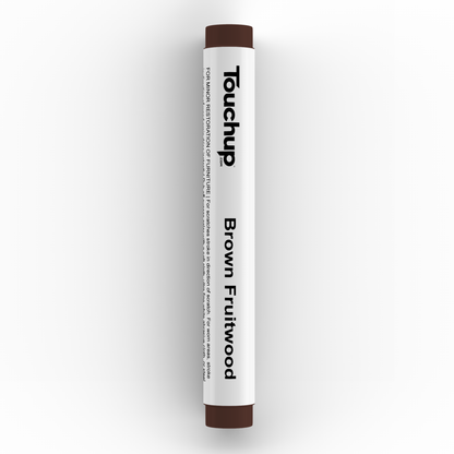 Wax Fill Stick - Brown Fruitwood 5006