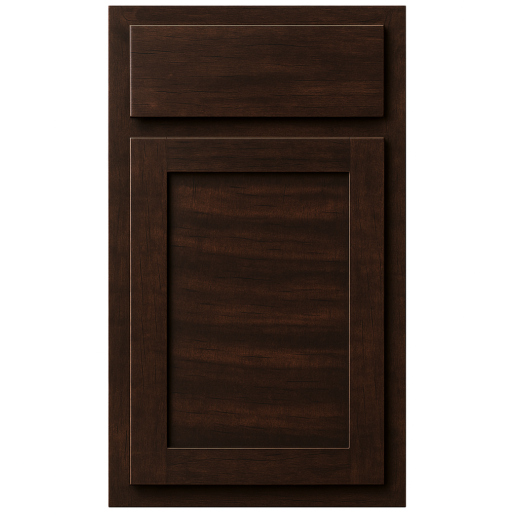 Wood Stain Marker - Sienna 5012