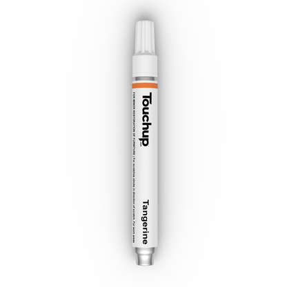 Wood Pigmented Paint Marker - Tangerine 5084