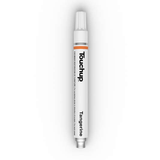 Wood Pigmented Paint Marker - Tangerine 5084