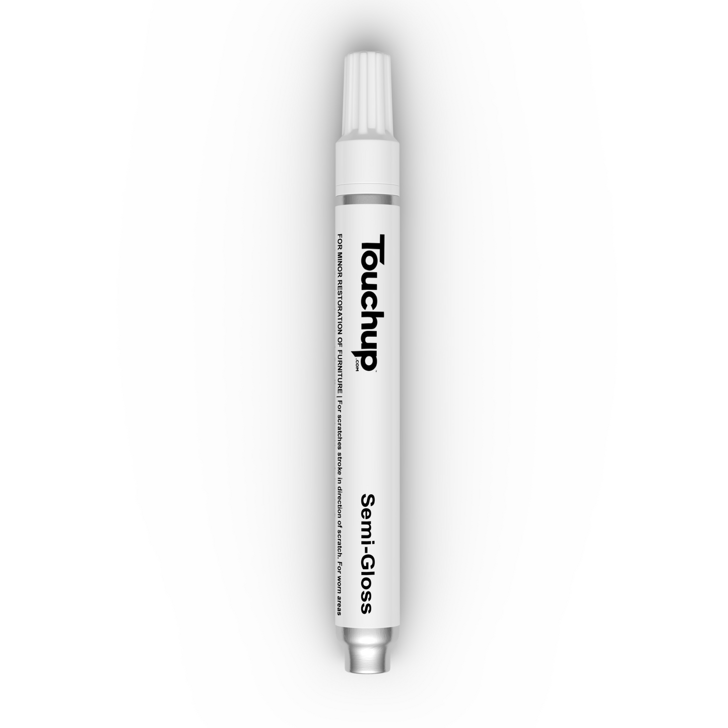 Clear Topcoat Marker - Semi-Gloss 6011