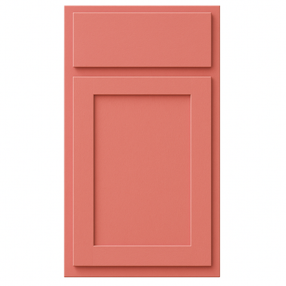 Wood Pigmented Paint Marker - Watermelon 6101