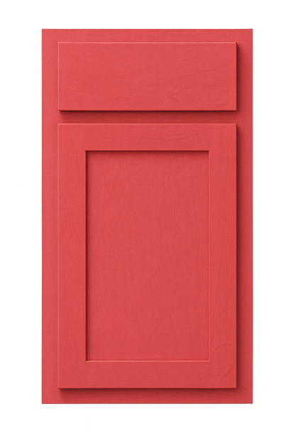 Wood Pigmented Paint Marker - Flamingo 6104